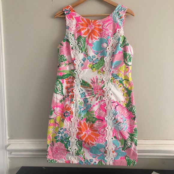 Lilly Pulitzer for Target Dresses & Skirts - Lilly Pulitzer for Target 20th Anniversary dress